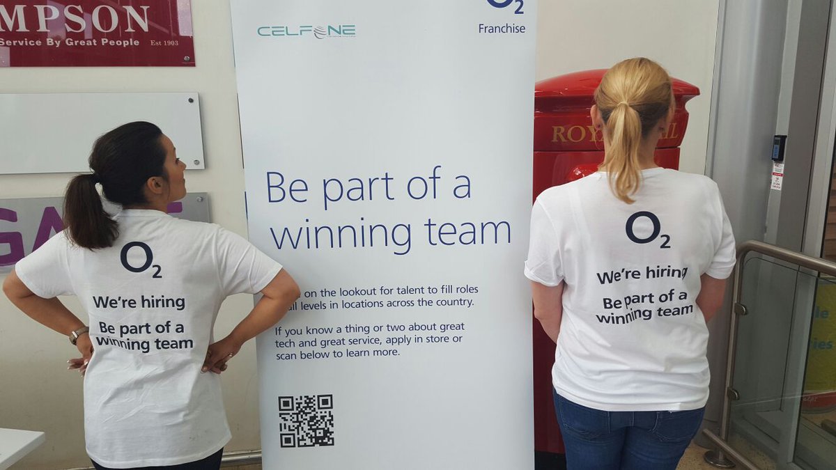 CelfoneTrading's tweet photo. Looking to join a winning team? In the #Coventry area? Well, do we have some news for you... visit @arena_shopping https://t.co/0HNgC81LUi