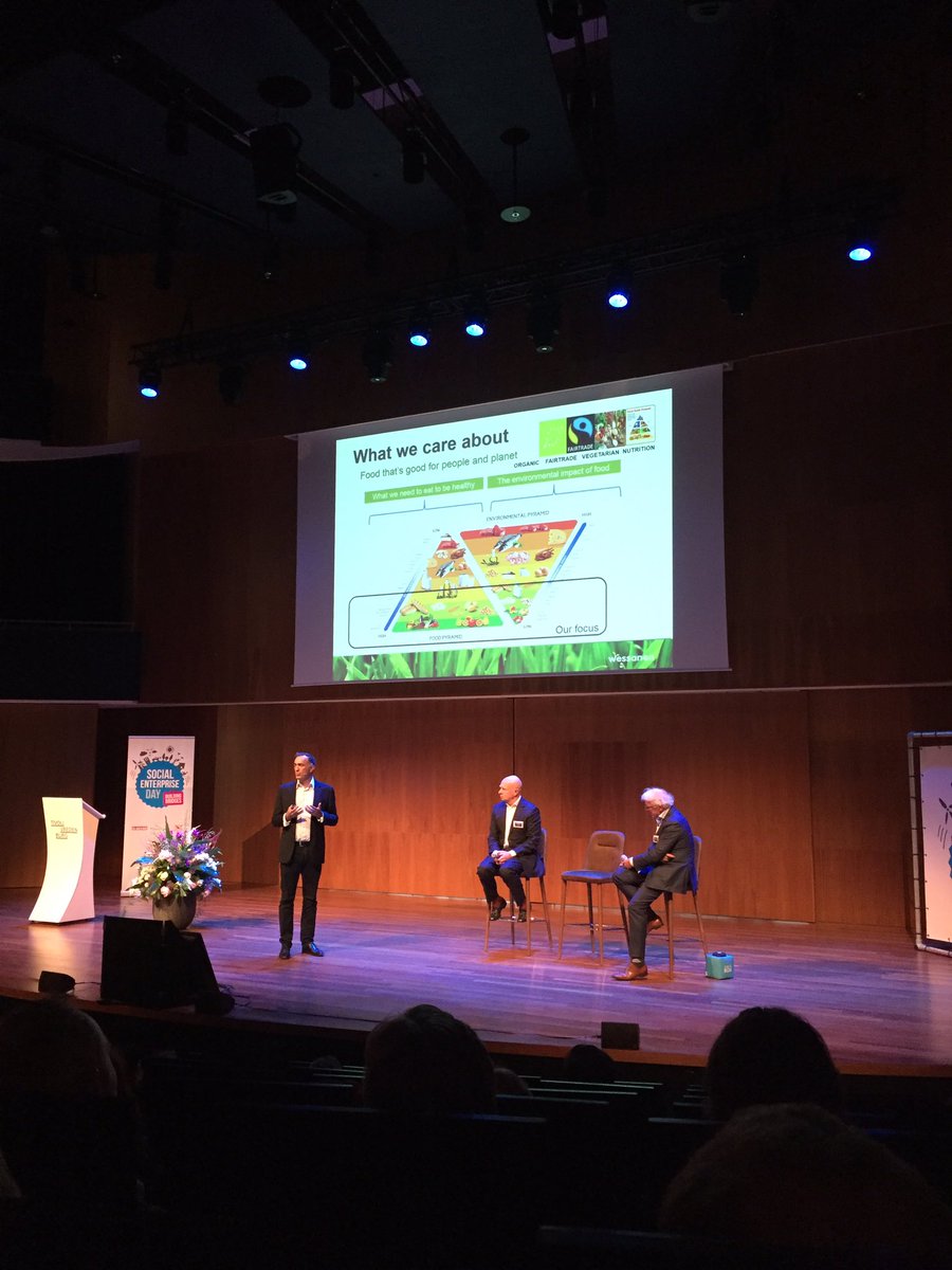 B Corp Benelux tweet media