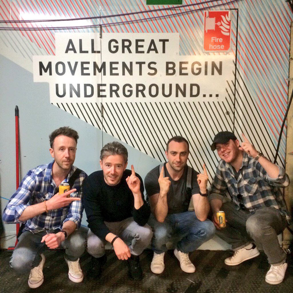The Startup Van tweet media