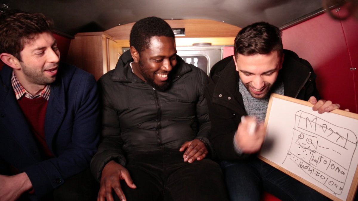 The Startup Van tweet media