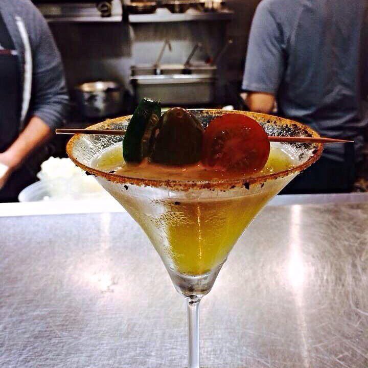 One80Vodka's tweet photo. One80 Vodka Tomato Heirloom Martini! #chilled magazine #spirit magazine #beverage world #wineandspiritsmagazine https://t.co/Pu0NK8MAYB