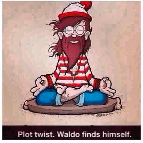 Peace in my heart, peace in my soul, wherever I go I'll be at home.