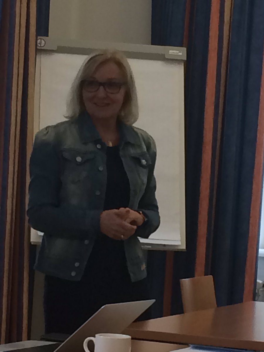 #hlgt3c Abschlusspräsentation zum Lehrgang_Rosina Haider