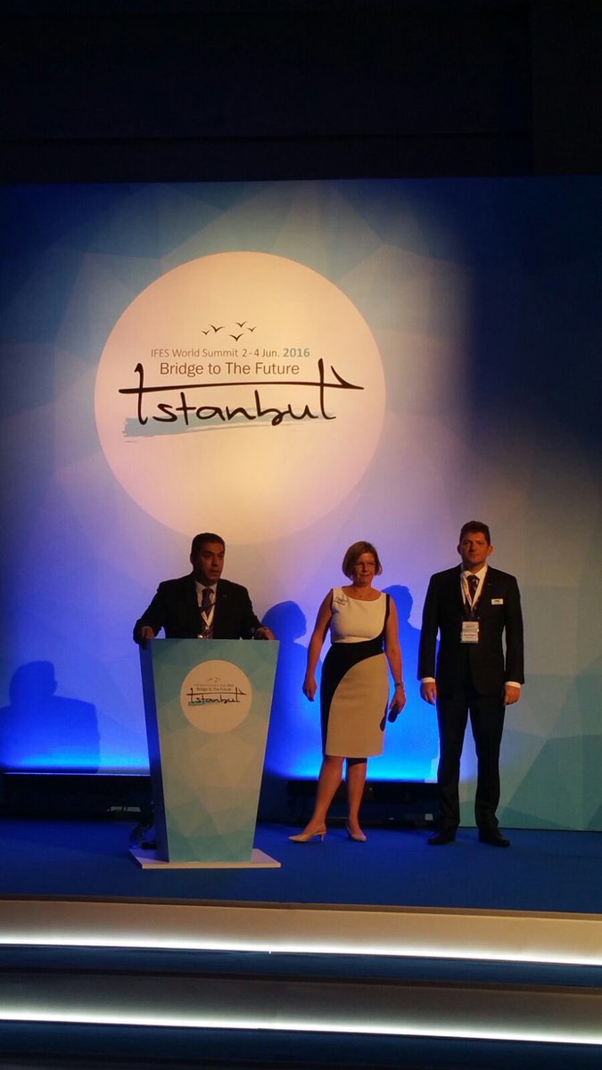 IFESGlobal's tweet photo. AGM just started..#IFES #IFES_WorldSummit #IFES_ISTANBUL #IFESglobal https://t.co/FFhBnZNjLC