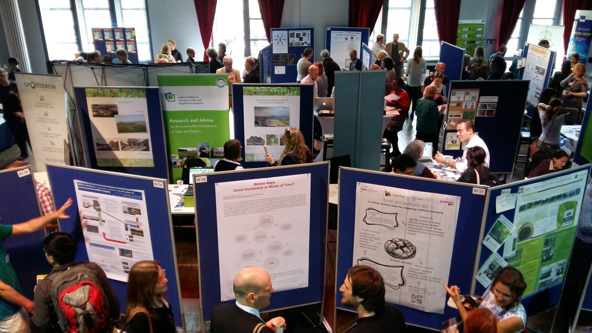 n21press's tweet photo. Bürgerforschung als Bewegung: Manfred Ronzheimer über die #ECSA2016 in Berlin:
https://t.co/uPYlaJ6arf https://t.co/nDiw8bchl0