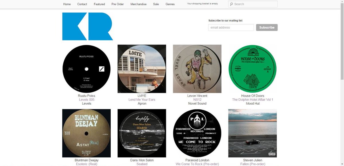 amplifyrecords's tweet photo. Shimmering synth arpeggios and shuffling machine stutters on wax only @ https://t.co/k4GpFpqwa8 https://t.co/YnC3HV8JIJ