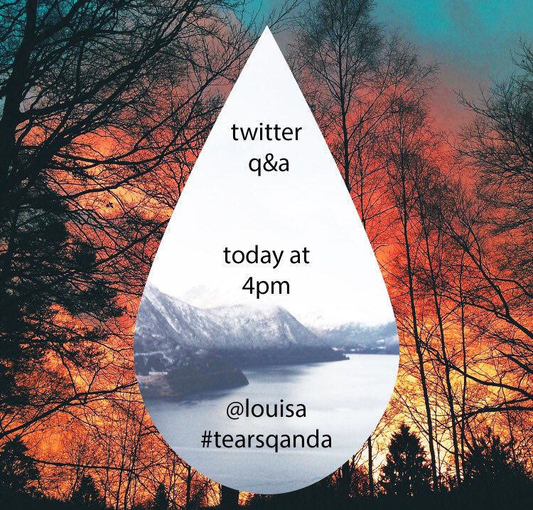 Louisa (@louisa) on Twitter photo 