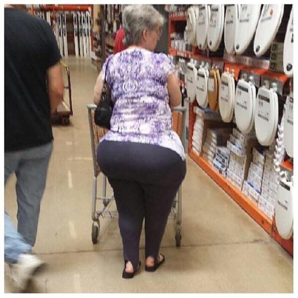 Grannies schoolgirl pawgs torture