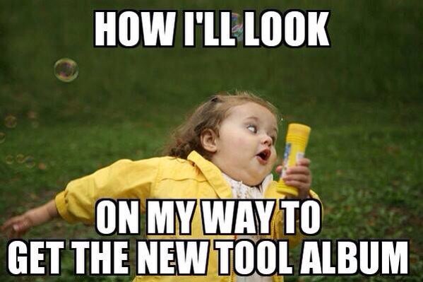 circlepit78's tweet photo. Very True! #TOOL #newtoolalbum #toolalbum #toolmemes #memes #funnymemes #metal #metalmemes #heavymetal #prog #funny https://t.co/UBmoyGNIeG