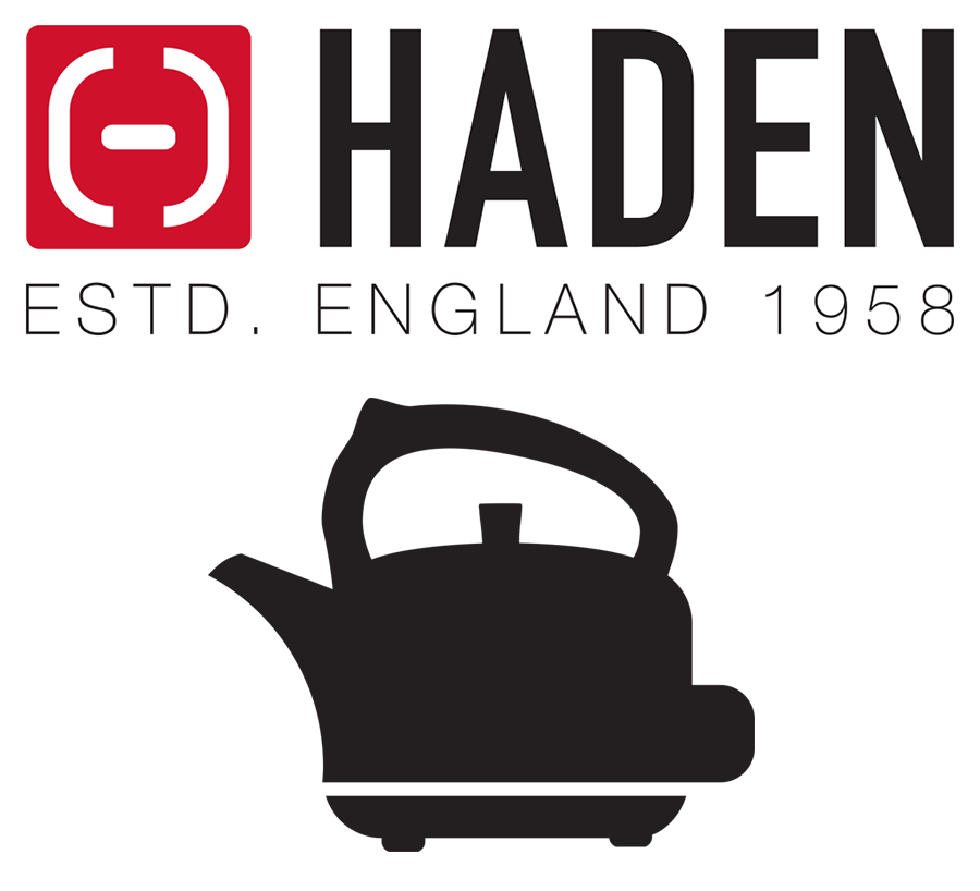Did you know Haden was pioneer in making electric kettles safe for households? #HadenFacts