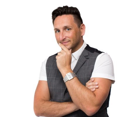 Join us on 22nd July to see the amazing Dean James Fox. Tickets for our #Psychic night are £20pp inc: 3 course meal