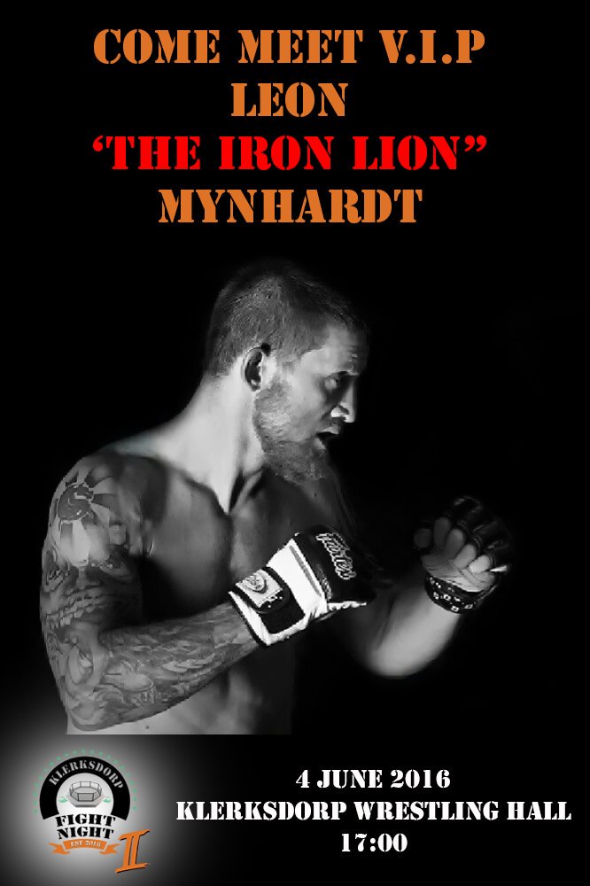 klerksdorpfight's tweet image. 