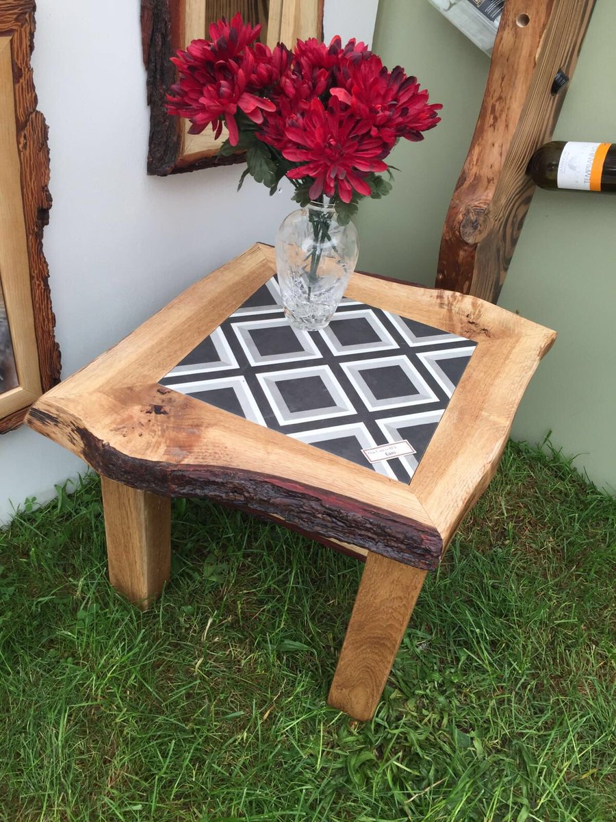 RufWoodDesigns's tweet photo. @RufWoodDesigns will be Ruffin it up at the @RoyalCornwall  next week! Make sure you come see us! https://t.co/x8HH31TGrw