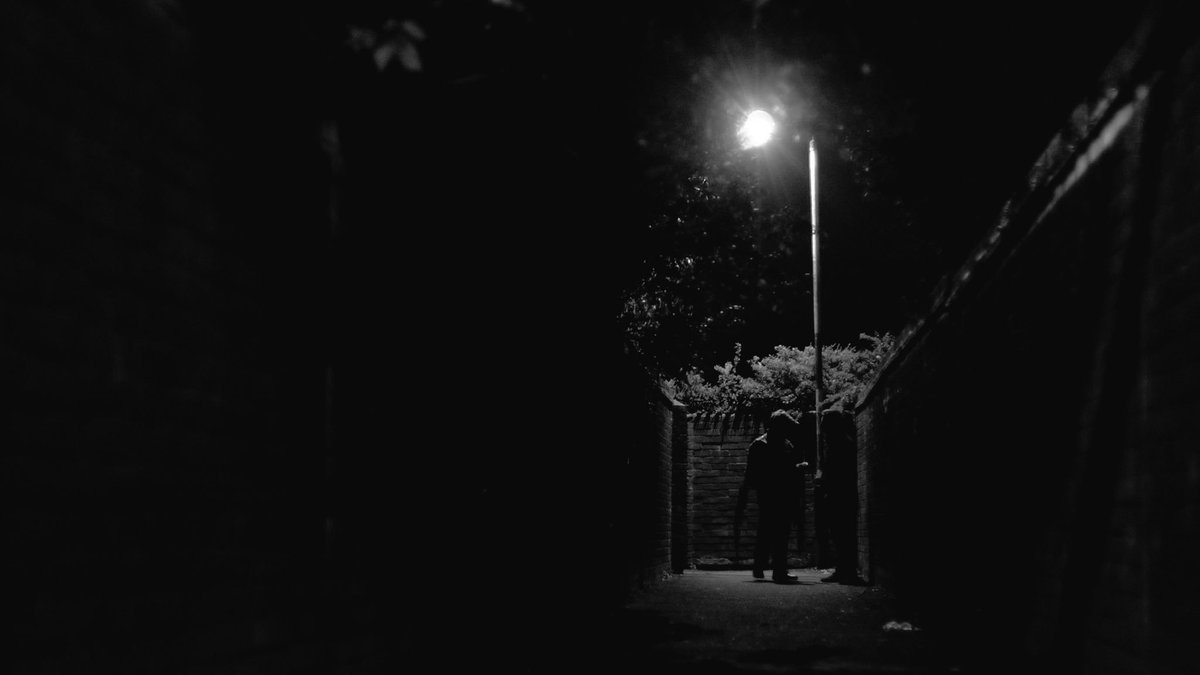 Follow our crime drama series <a href="/MoralConflictWS/">Moral Conflict</a> for all of the latest news about the project releasing this summer!