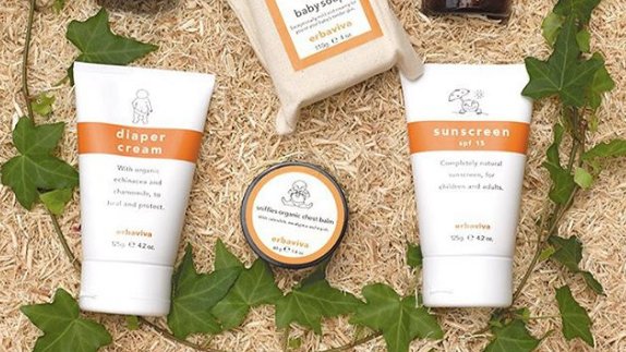 BeWellBos's tweet image. This Boston startup wants to help you ditch chemicals once and for all: bit.ly/1P8sUp6