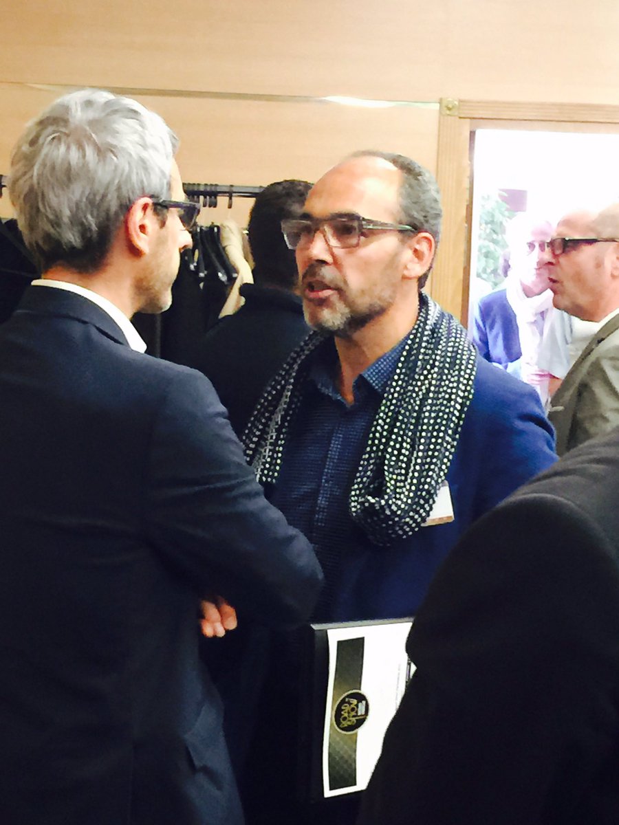 s_jezequel's tweet image. C&apos;est l&apos;heure des business meetings #IBMBPRoadshow a Nantes! @FrancoisLevelut @danbakouch @JbSchieb