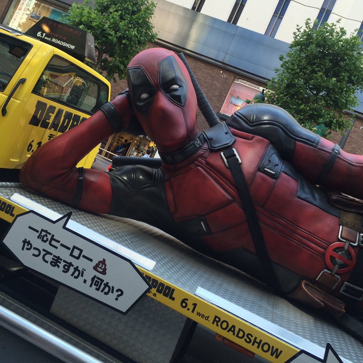 R Dilettante R Twitter