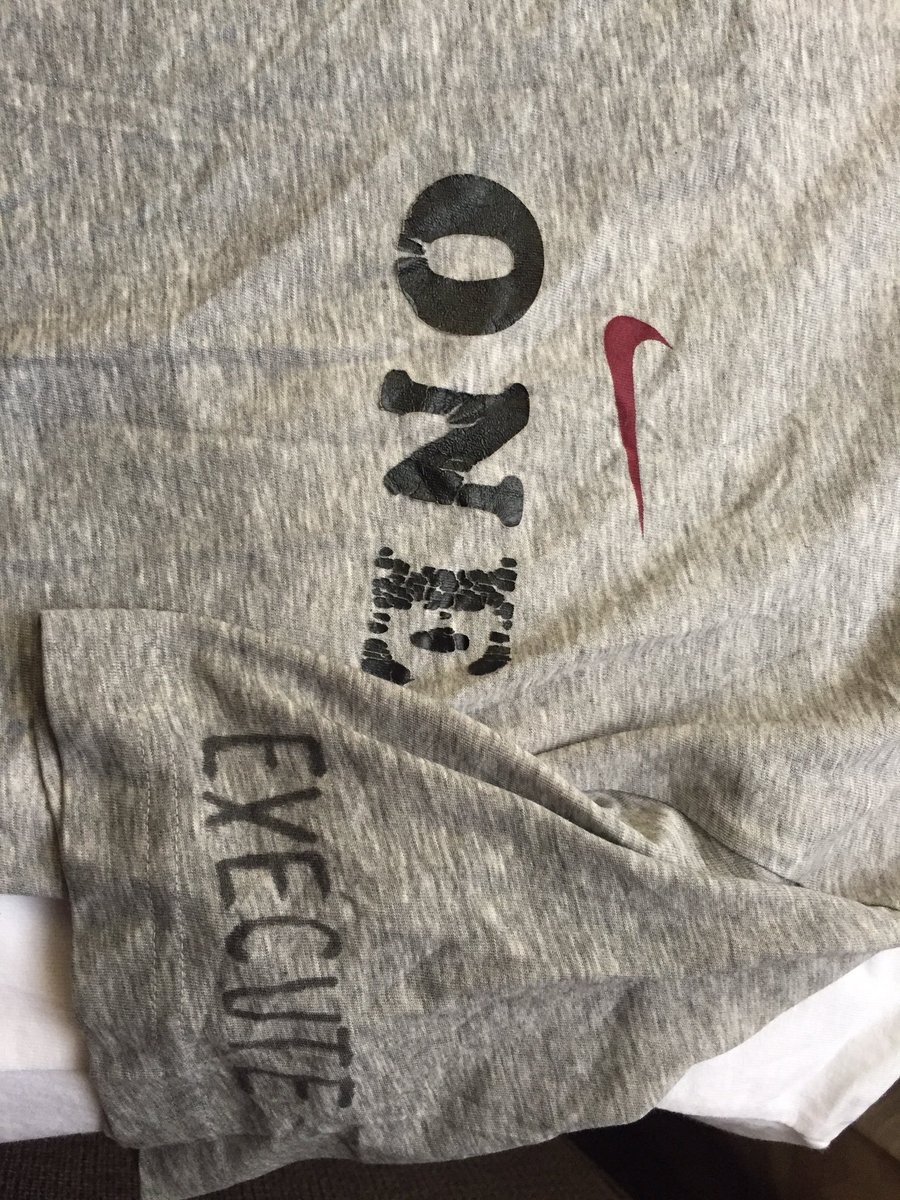 Coach_Alameda's tweet photo. Playing for something bigger #M2strong #ONEmore https://t.co/TtadqweLLq