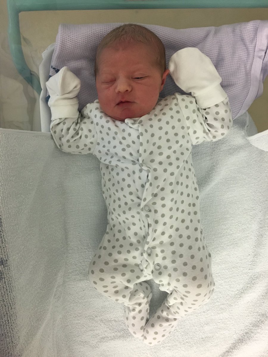R4THBONE's tweet photo. Going to be taking a little break from the #GridToons for a few weeks after this little cutie arrived :-) https://t.co/N69X1ZNs8m