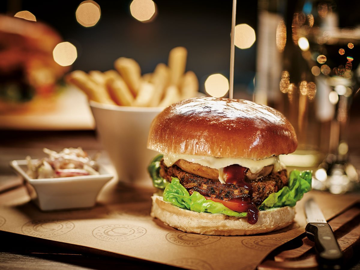 BOXING Joshua Vs Breazeale 25th June, Dont miss out on our Beer Burger &amp; Bet offer for just £8.95pp.