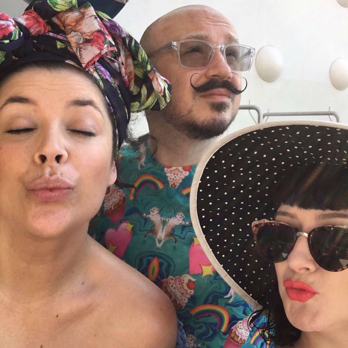 Wish you were here #mactravels @MAC_Dominic_S <a href="/carlyutting/">carly utting</a>