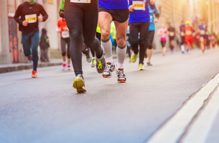 ToppHalsa's tweet image. 2 dagar kvar till maraton! Så här laddar du som experterna! blogg.topphalsa.se/sandrahiort/20… #maraton #maran #marathon