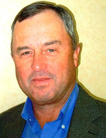 Please welcome Brad Beaty, our newest Board Director! Congratulations Brad, we're happy to have you on the Board!