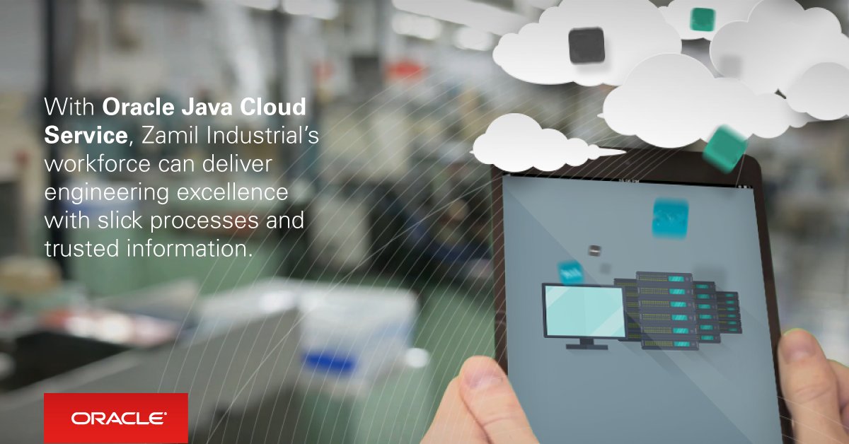 OracleCloud's tweet photo. How can you inspire and enable a global workforce to create new innovative services? https://t.co/BGj5H1F31J #JavaCS https://t.co/TnQcRYfyp3