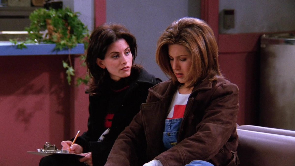 10 Reasons Why Monica Geller Is An Unappreciated Character