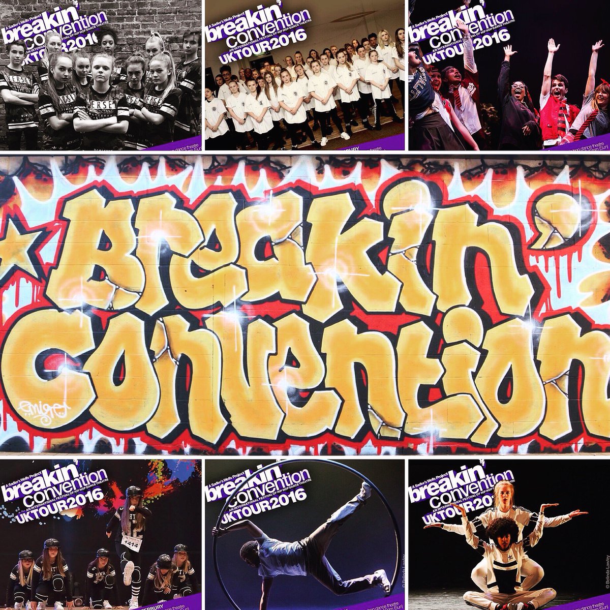 Gulbenkian Arts Centre (@thegulbenkian) on Twitter photo #TBT to the amazing weekend when <a href="/BConvention/">Breakin' Convention</a> came to Gulbenkian! Thanks to all our local acts! #BreakinConvention π #TBT to the amazing weekend when <a href="/BConvention/">Breakin' Convention</a> came to Gulbenkian! Thanks to all our local acts! #BreakinConvention π