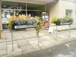 IngletonInBloom's tweet image. Check out whats happening. @IngletonInBloom @Thisisingleton @IngletonBlog #ingleton #ingletoninbloom #visitingleton