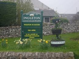 IngletonInBloom's tweet image. Check out whats happening. @IngletonInBloom @Thisisingleton @IngletonBlog #ingleton #ingletoninbloom #visitingleton