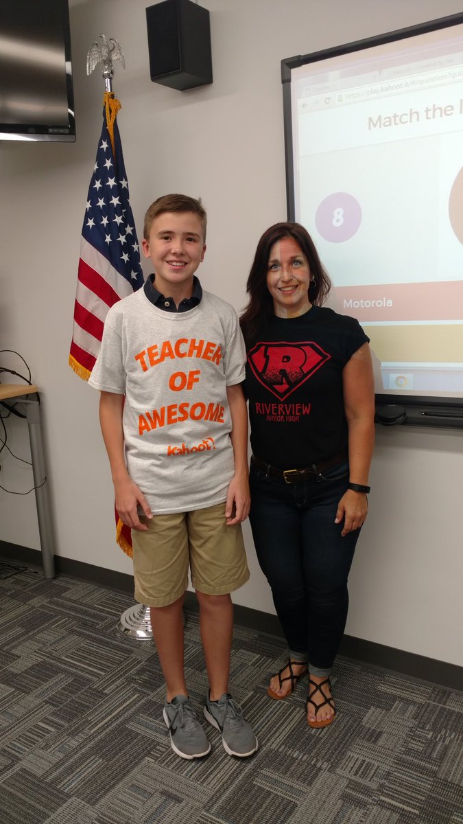 KahootKid's tweet photo. #kahootkid #learners2leaders #teachersareawesome @GetKahoot tips @KahootSteph @KahootKaja #learnerstoleaders https://t.co/x8Zwym0Vas