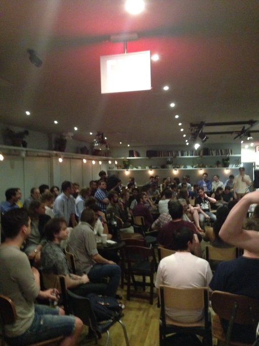 Watch Chapo Trap House's leaked NSFW photo on TwXstars