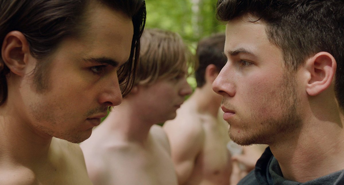 Gay film gratis