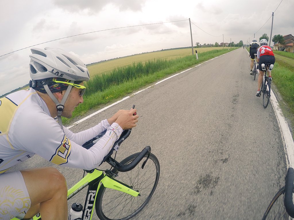 stefano rossi tweet media