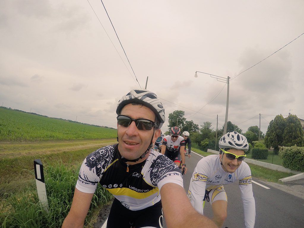 stefano rossi tweet media