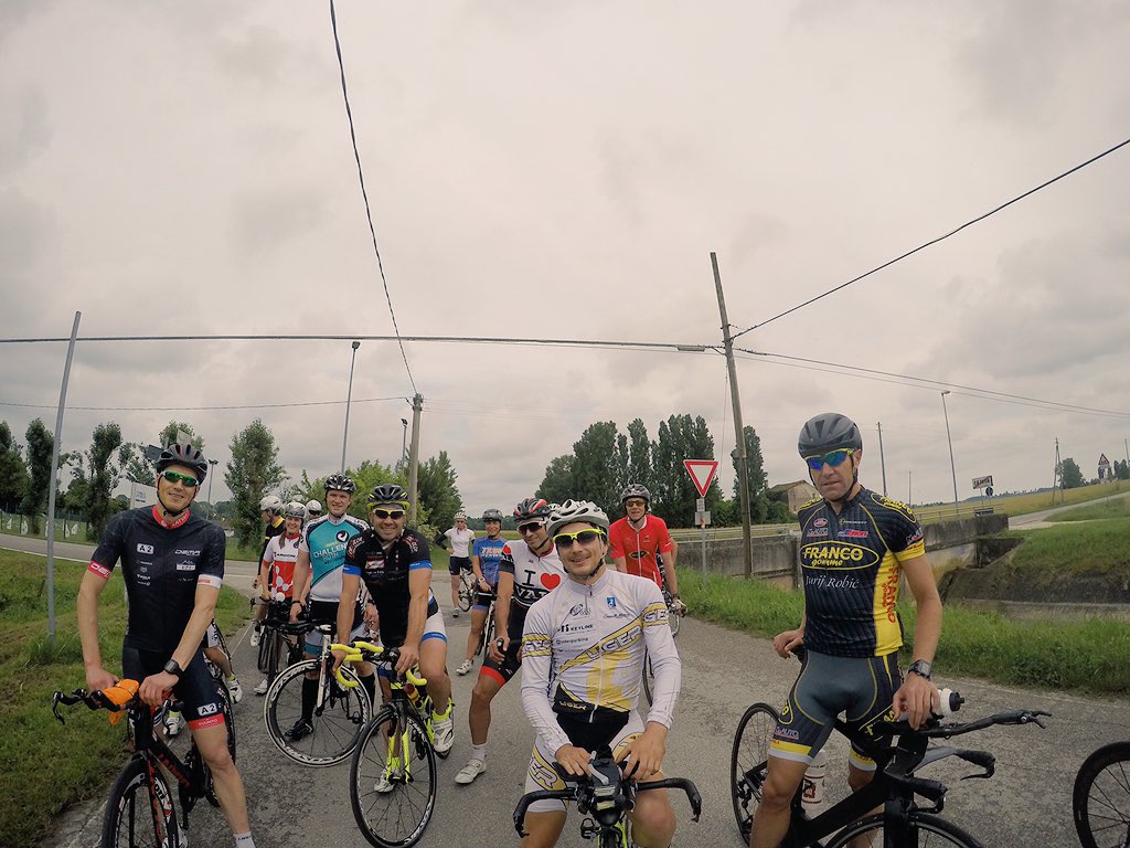 stefano rossi tweet media