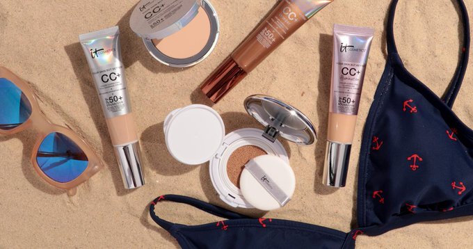 Which @ITcosmetics SPF 50+ product is perfect for YOU this summer? Take the quiz! #entry - https://t<a href="/tag/entry"class="tags"><span>#entry</span></a>