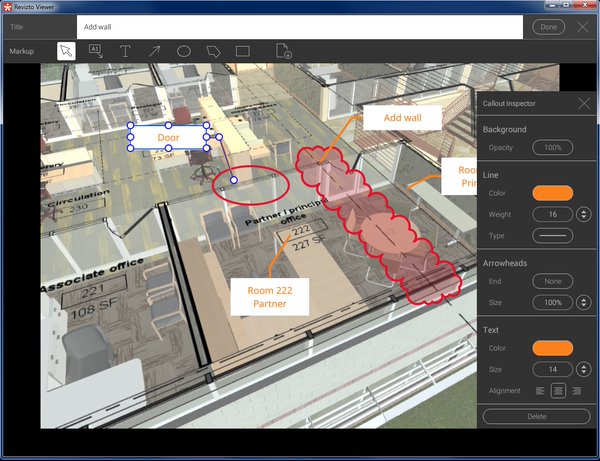 bim viewer