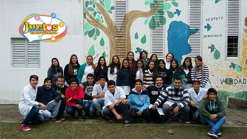 Bicentenario_tv's tweet photo. ¡Estamos a 3 días del sorteo! #Preinscriptos 6° "B" Escuela Manuel Belgrano, Simoca 🎓 💪 #JuntosPorElBicentenario 📺 https://t.co/oodd6f77G8