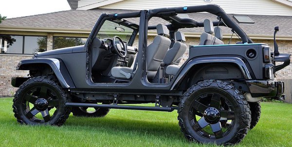 JeepCountry tweet picture