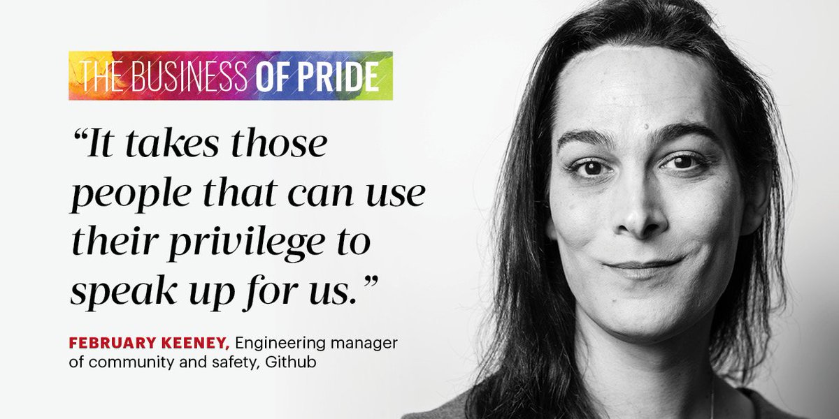 LGBT workplace rights aren't just for the #LGBT community. Join us
#SFBTPride
#LoveisLove 
bizj.us/1mrhxw