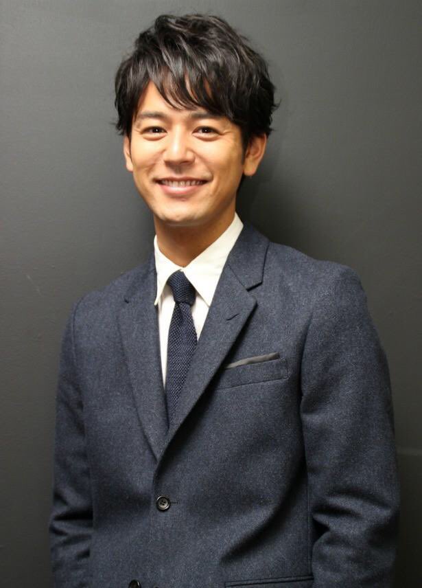 新着New☆俳優:妻夫木聡(つまぶきさとし)☆ANA全日空(全日本空輸