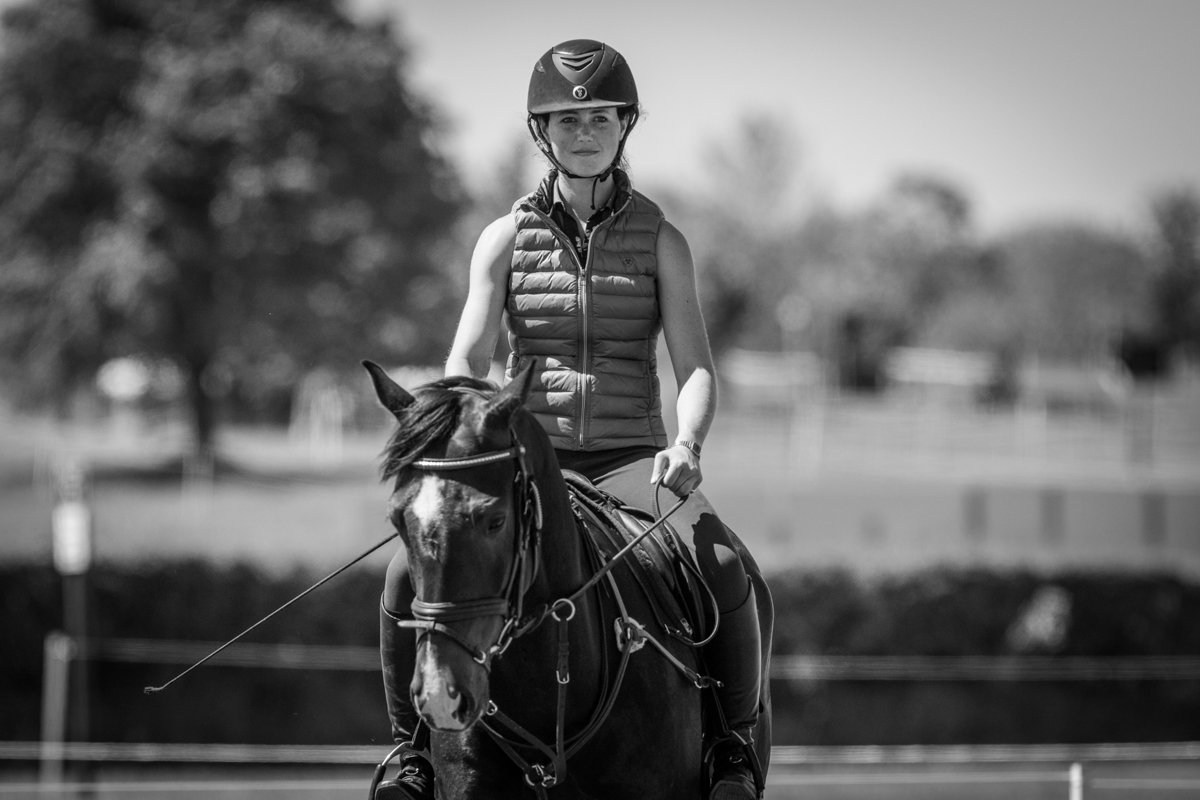 Day 2 with Team Agnew at a very Sunny Tatts.