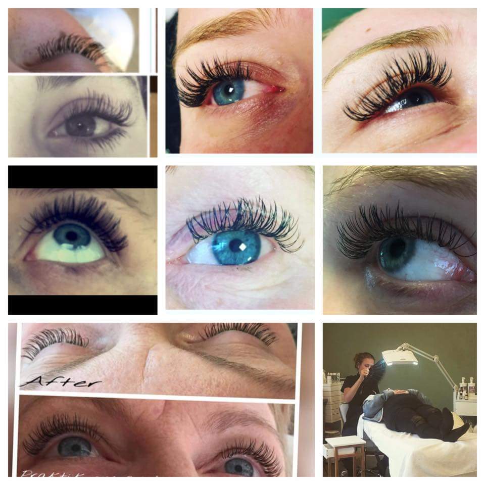 SalonOnePoint's tweet image. #wimperextensions #obo #ehv