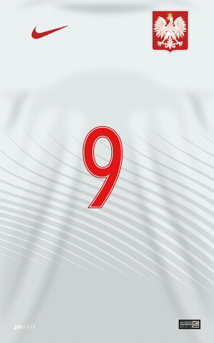 poland euro 2016 kit