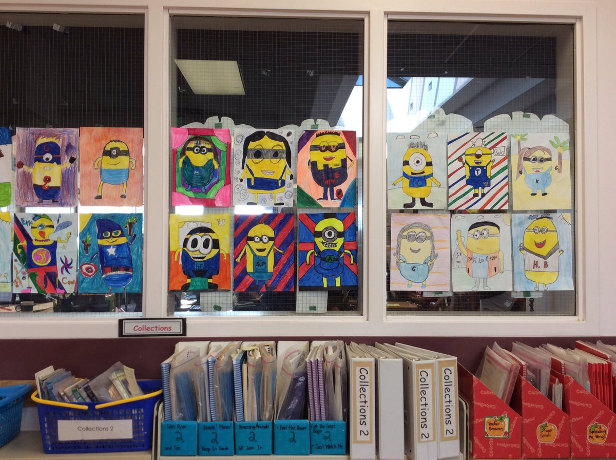 MrsDyck'sClass tweet media