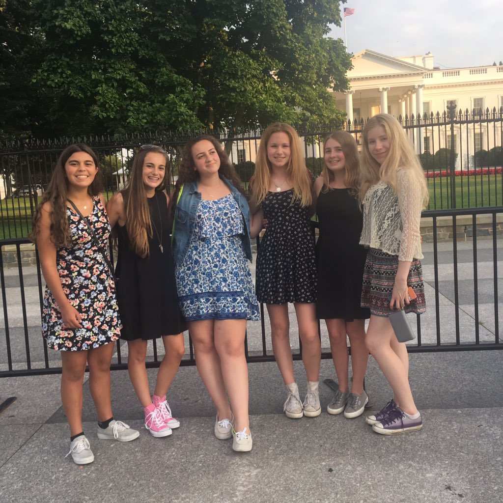 THintelmann's tweet image. Great trip with great friends #WashingtonDC 🇺🇸🇺🇸