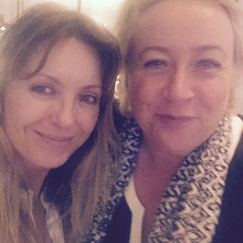 <a href="/stijlfabrique/">Stijlfabrique</a> Wat hebben we t weer leuk #Izakaya #Amsterdam #friends #styling